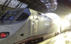 Trains et TGV gratuits pour les réfugiés ukrainiens