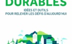 Maxime Guillaud, Matthieu Chéreau : « Inventer les villes durables »