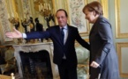 Hollande et Merkel, il n’y aura pas d’Airbus de l’énergie