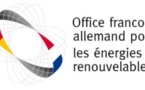 L’Office franco-allemande des énergies renouvelables monte en puissance