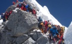 Le Népal demande aux alpinistes de nettoyer l’Everest