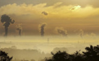 Pollution : 9 millions de morts chaque année affirme une étude du « Lancet »
