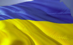 ​Ukraine : le président Zelenskyy remercie la France pour son soutien