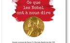Le prix Nobel est-il toujours d’actualité ?