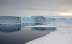 Selon deux études scientifiques la fonte des glaciers est irréversible