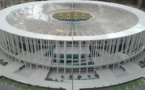 Coupe du monde, le stade de Brasilia est le plus écologique du monde