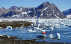 Au Groenland, la fonte des glaces ouvre des opportunités d’exploitation de sable