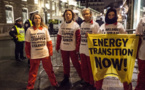 Transition énergétique, Ségolène Royal dévoile le projet de loi