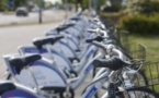 Désormais à la tête du gouvernement, Élisabeth Borne relance son plan vélo