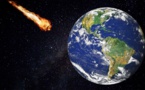 La Nasa a réussi son opération crash sur un astéroïde