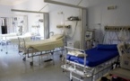 ​En 2021 la France a fermé 4 300 lits d’hospitalisation complète