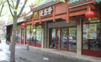 Chine : de la viande avariée chez McDonald’s et KFC
