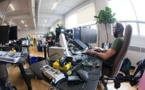 Sharvy s’installe à Eurêka et poursuit son ascension : Zoom sur le parcours de croissance de la startup digitale