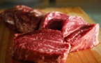 Ecologie indutrielle : la production de la viande de bœuf a un fort coût environnemental