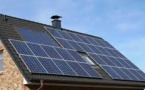 Panneaux solaires ; un intérêt grandissant de la part des particuliers et des entreprises  