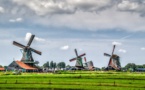 L’agriculture néerlandaise en pleine crise
