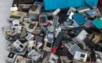 Les déchets électroniques un enjeu d’environnement et de gouvernance.