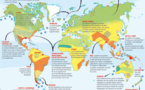 22 millions de déplacés climatiques en 2013