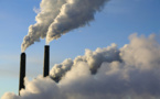 Selon la WWF, la France soutient des projets d’énergie charbon