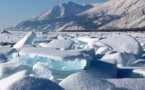 Antarctique : un iceberg grand comme 15 fois Paris