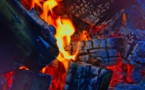 Chauffage au bois : l’agglomération lyonnaise change les règles et s’attaques aux cheminées ouvertes