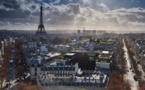 ​L’inflation dope les recettes du tourisme en France
