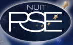 Une nuit avec les étoiles montantes de la RSE