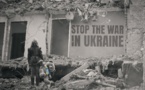 Ukraine : les enfants une fois de plus victimes de la guerre