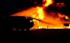 ​Sécheresse : l’Espagne ouvre en avance la saison des incendies