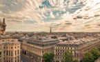 Une « ZTL » pour réduire encore plus l’accès des voitures dans le centre de Paris