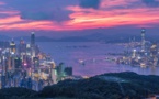 Une délégation de startups françaises à Hong Kong