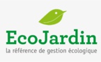 ​Le label EcoJardin, référence de bonne gestion des espaces verts en ville