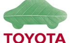 Toyota France met le paquet sur la responsabilité environnementale