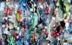 A Paris, une réunion mondiale pour lutter contre la pollution plastique