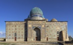 Le Kazakhstan au cœur de la carte culturelle de l’UNESCO