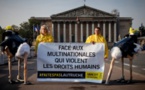 Amnesty veut mettre fin à « l’impunité des entreprises »
