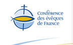 Les Évêques de France veulent contribuer à  la Conférence de Paris