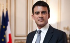Manuel Valls se refrotte à l’environnement
