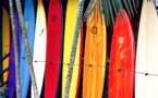 ​Dans les Landes, le surf de masse pose des problèmes aux acteurs du tourisme local