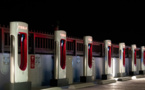 Consommation et efficacité énergétique : Tesla rattrapé par la concurrence