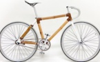 ​Les vélos en bambou, des bicyclettes 100% naturelles