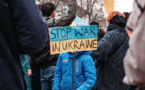Le secrétaire général de l’OTAN prévient que la guerre va encore durer « plus longtemps »