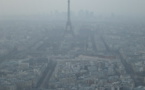 Secteur de l’énergie, la pollution mondiale n’a pas augmenté en 2014