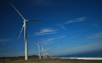 ​Energies renouvelables, 270 milliards de dollars d’investissements en 2014