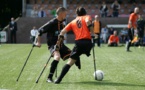 Sport et handicap : FDJ renforce son partenariat