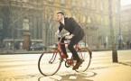 Pour 80% des salariés, la fourniture d’un vélo de fonction améliore l’image employeur