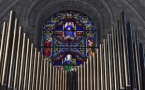 VINCI s’engage pour la reconstruction de la flèche de la basilique de Saint-Denis