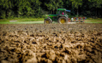​Cancer et pesticide, une enquête ouverte après la mort d’un agriculteur