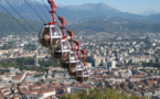 La ville de Grenoble alerte sur les dangers de l'Ozone