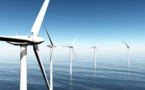 L’éolien flottant, un objectif pour le ministère de l’écologie
